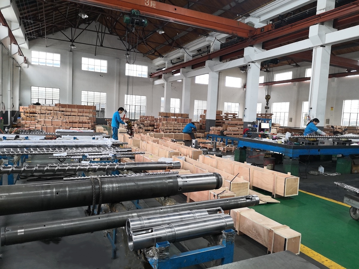 Цветущий март