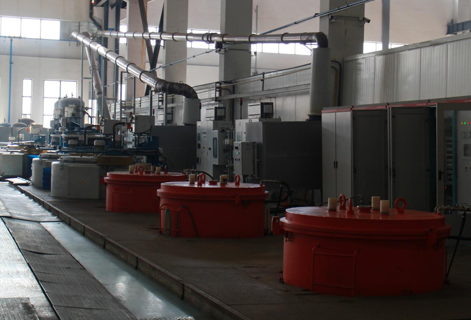 Все, что вам следует знать об азотировании