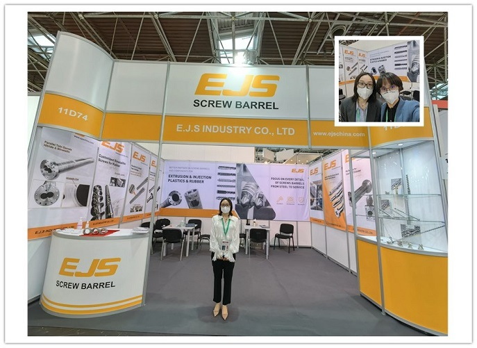 К2022 был закончен.