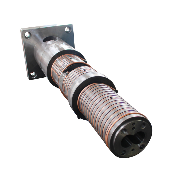 Экструдерные бочки