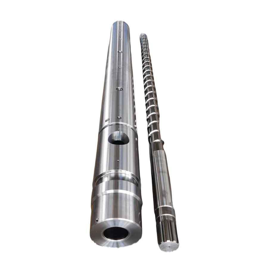 Инъекционный ствол